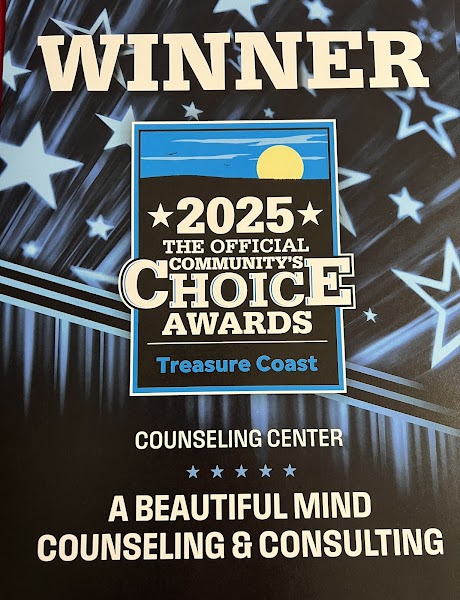 A Beautiful Mind Counseling and Consulting