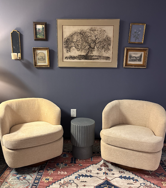 A Better Life Therapy Center City (Rittenhouse Square)