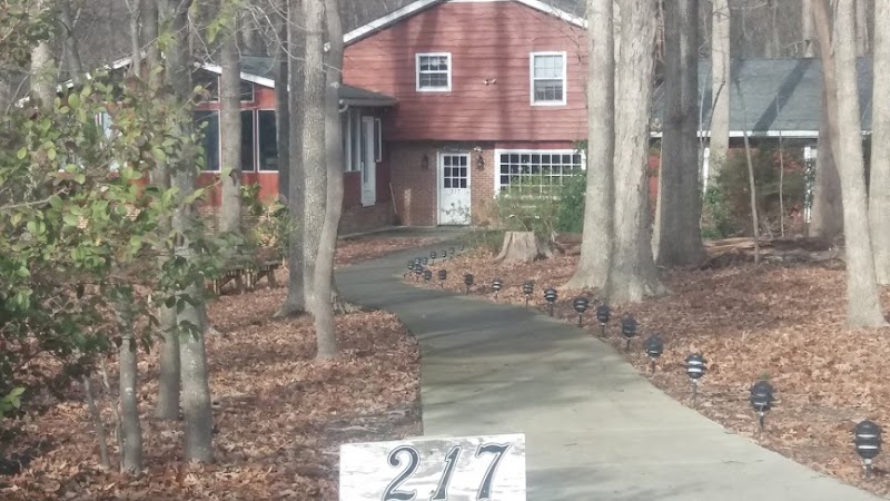 A Different Attitude Counseling