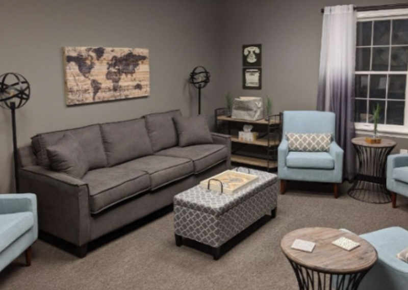 A Journey to Hope & Healing LLC