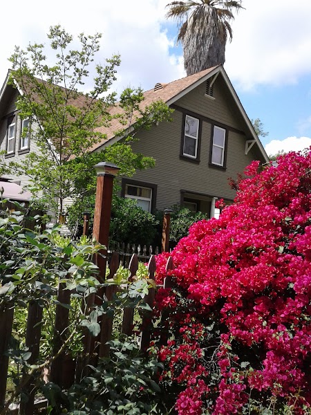 A Peace of Mind Sober Living Riverside