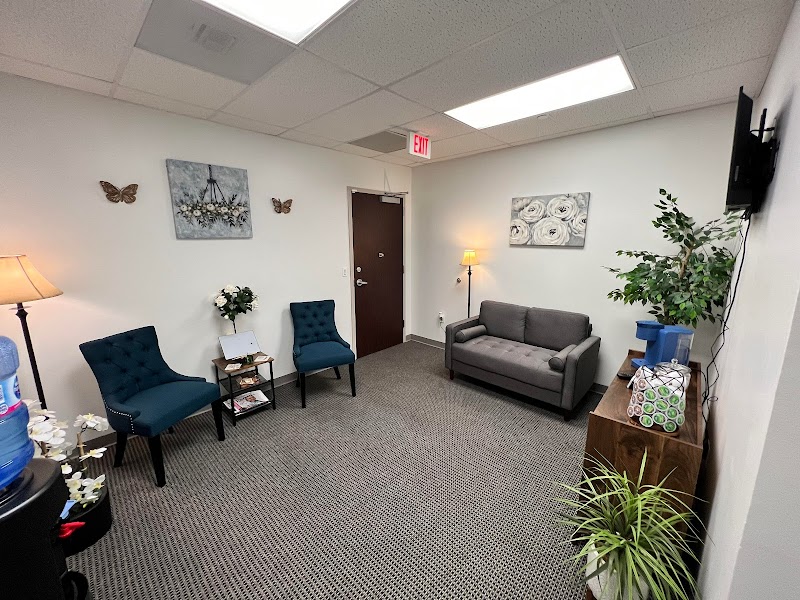 A Peaceful Mind Counseling Center