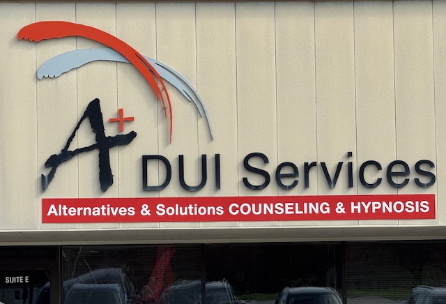 A Plus DUI Counseling and Alternatives & Solutions Counseling LLC & Hypnosis Services