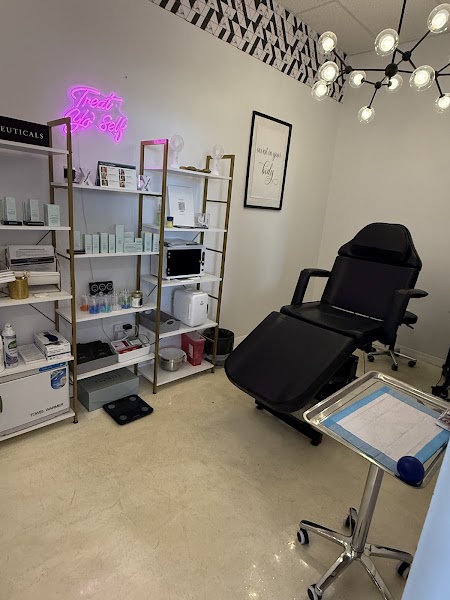 A Rejuvenated HC- Suboxone And Vivitrol Clinic