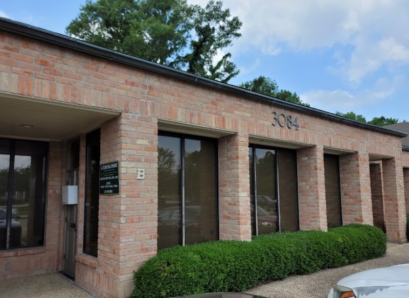 A Turning Point Family & Community Services