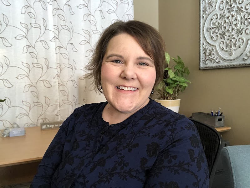 Abounding Peace Counseling