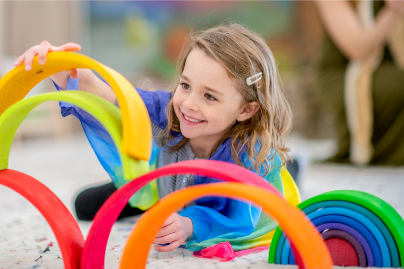 Above & Beyond ABA Therapy In Nebraska