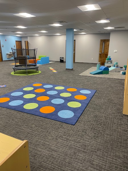 ABS Kids ABA Therapy Center