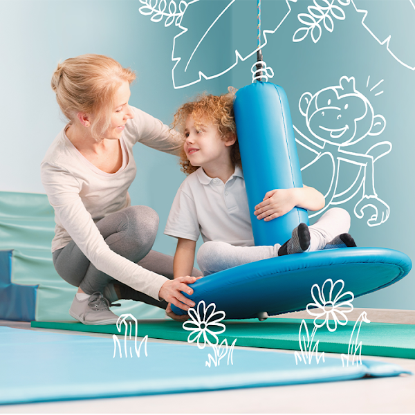 ABS Kids ABA Therapy Center