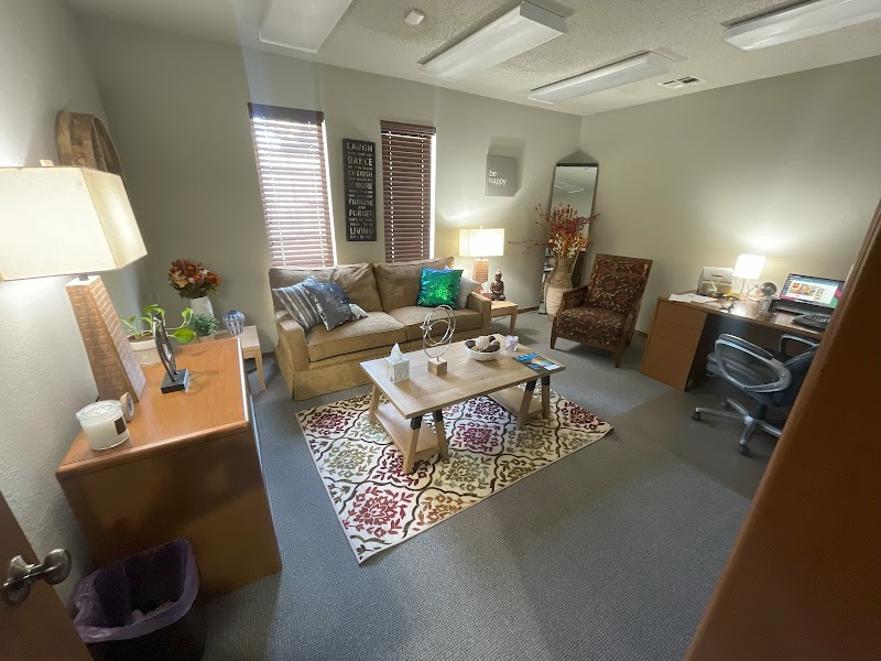 Absolute Confidential Counseling