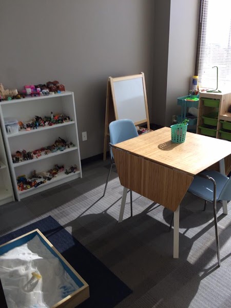 Abundant Life Counseling St. Louis LLC