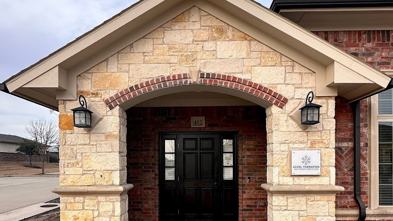 Accel Therapies - ABA Therapy for Kids