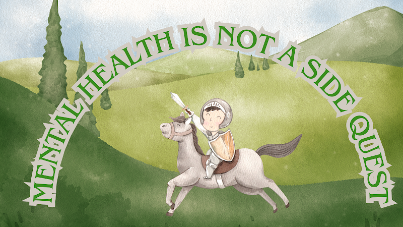 Achievement Unlocked MHC