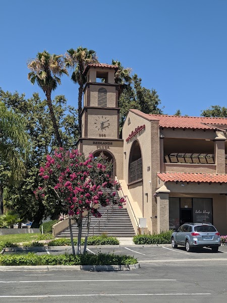 ACT Family Counseling - Redlands