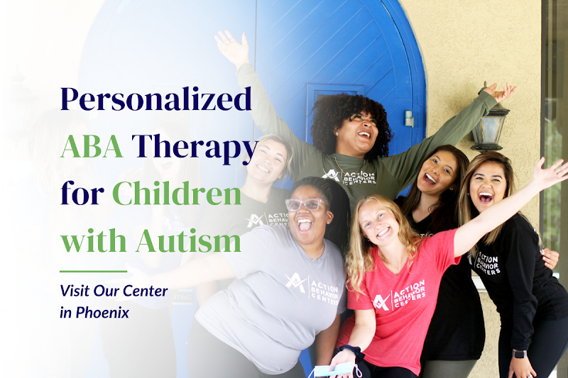 Action Behavior Centers - ABA Therapy for Autism