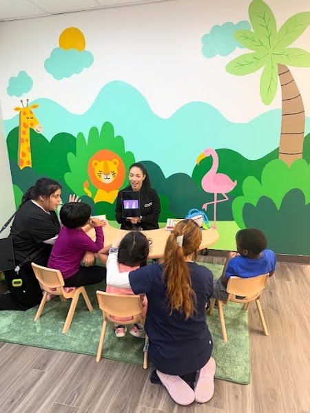 Activate Behavioral Solutions - ABA Therapy for Autism