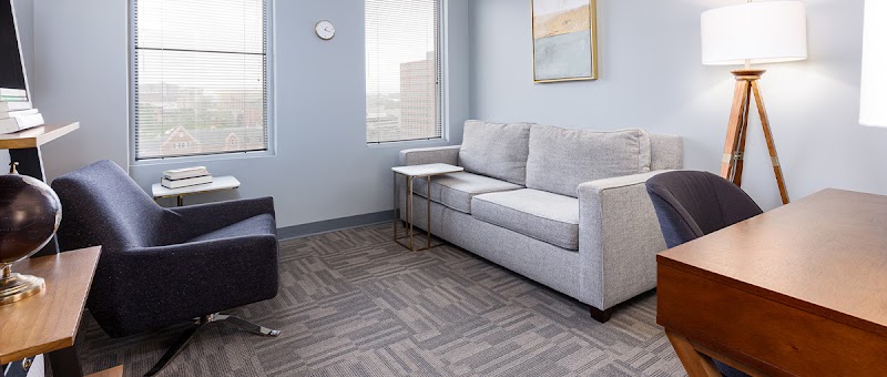 Adam Kohlan Counseling