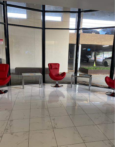 Adaptive Behavioral Health