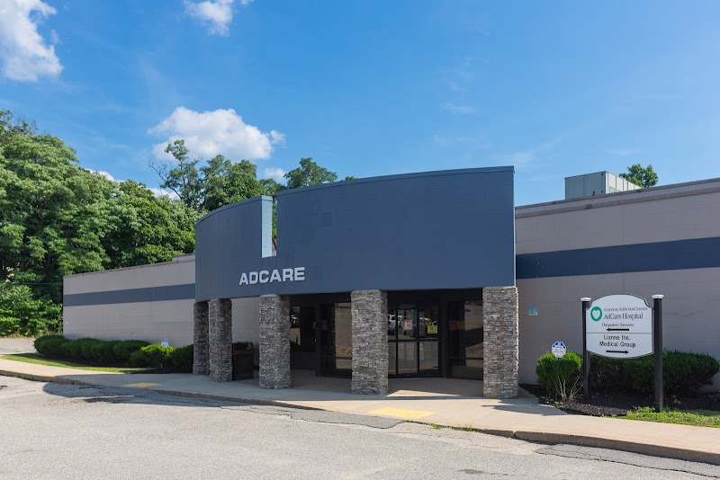 AdCare Outpatient Facility, Worcester