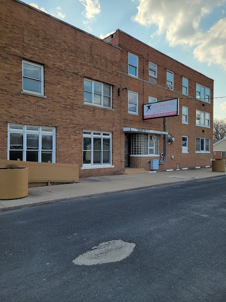 Adult and Teen Challenge of the Greater Midwest