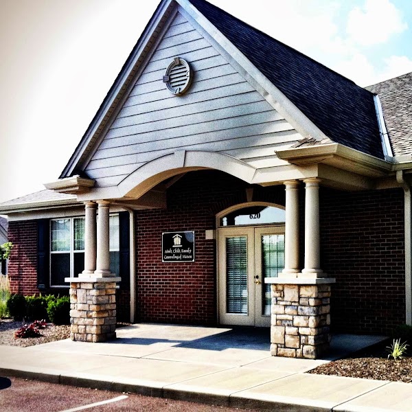 Adult Child Family Counseling of Mason Ohio