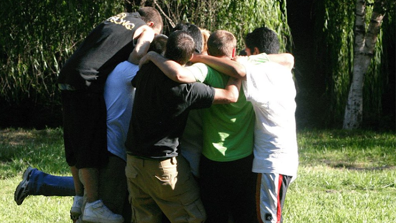 Advent Group Ministries