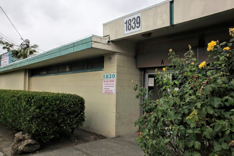 Aegis Treatment Centers | Stockton, 5th Street