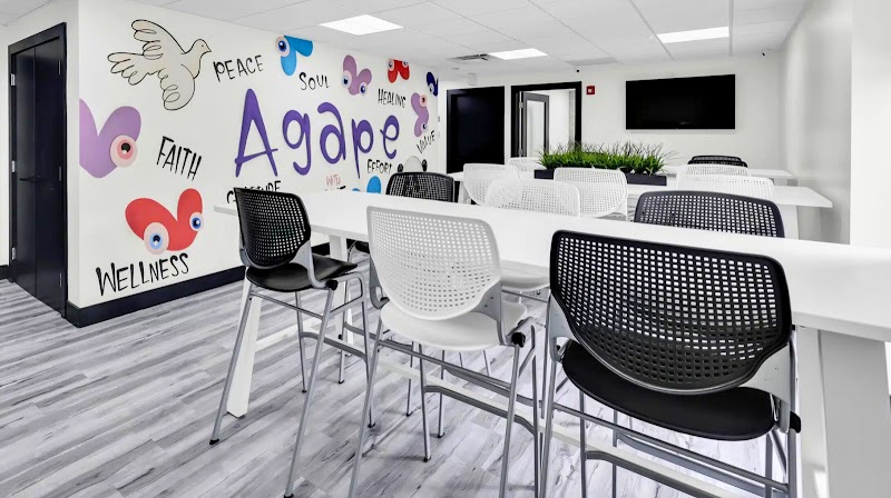 Agape Behavioral Healthcare | Mental Health - Drug & Alcohol Treatment