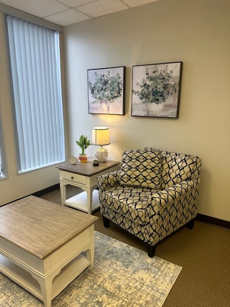 Aimee Cooley, LCSW- Find Your Way Counseling