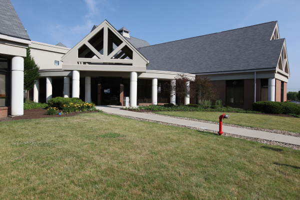 Akron Children's Behavioral Health, Boardman