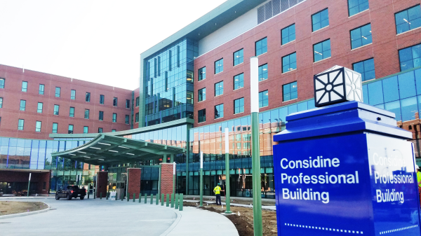 Akron Children's Partial Hospitalization Program, Akron