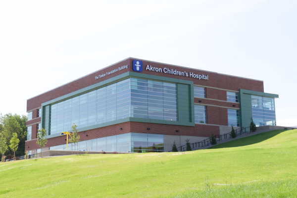 Akron Children's Pediatric Rehabilitative Services, North Canton