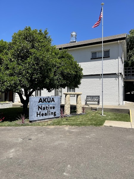 Akua Mind Body - Female Detox Addiction Treatment Sacramento