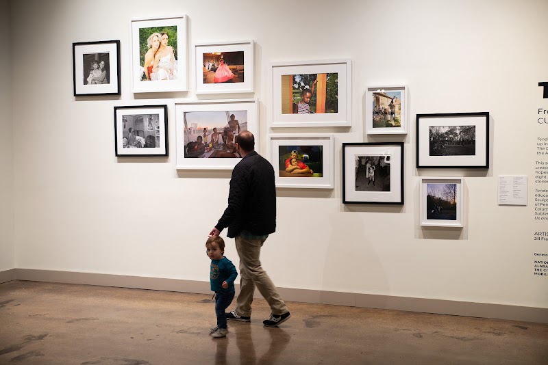 Alabama Contemporary Art Center