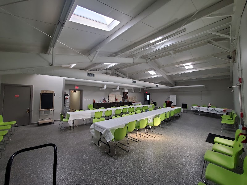 Alano Club of Joliet