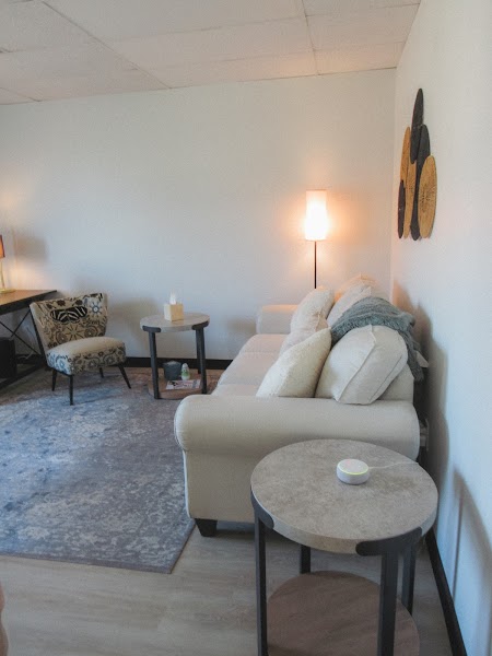 Alexandra Olsen Therapy