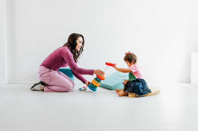 All Kids are Perfect