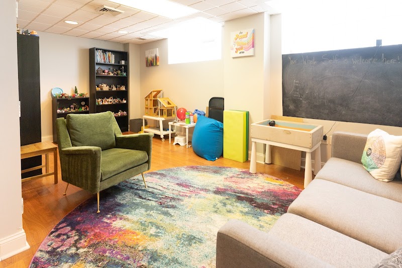 All of You Therapy, LLC