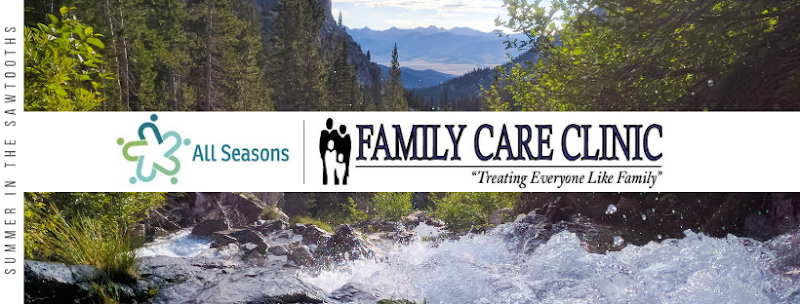 All Seasons Mental Health