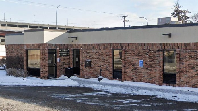 Alliance Wellness Center