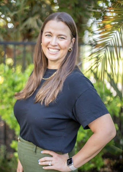 Allison Barton Therapy - San Diego EMDR Therapy