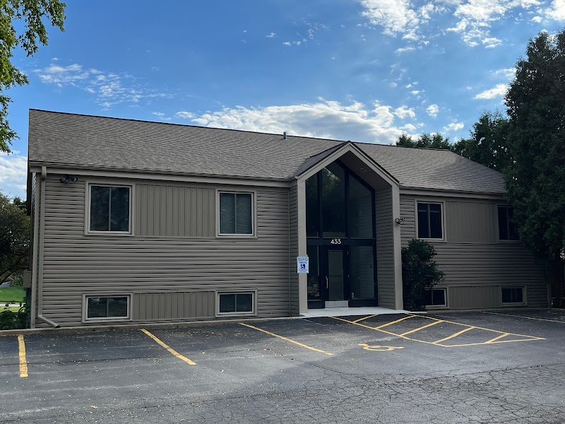 Along the Path Counseling