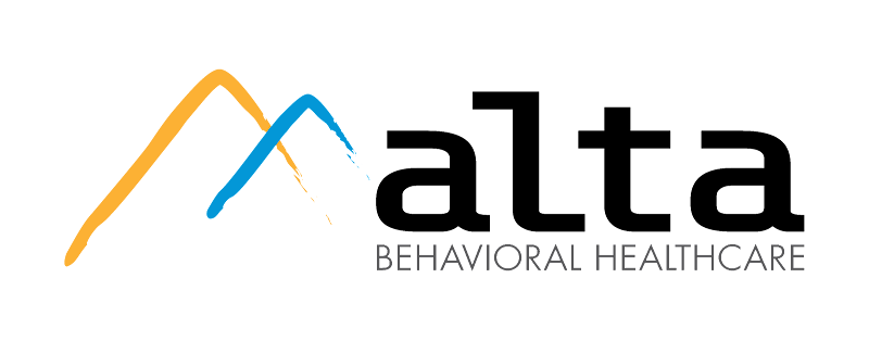 Alta Behavioral Healthcare