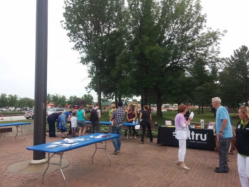 Altru's Behavioral Health Center