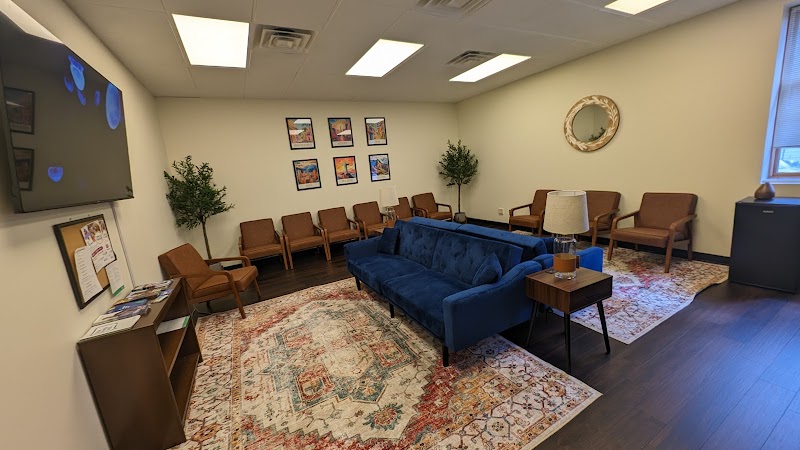 AM Counseling and Consulting