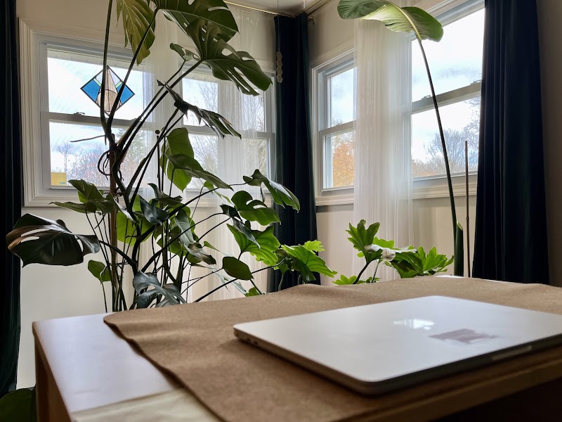 Amanda Potter, LCSW, LLC | Psychotherapy