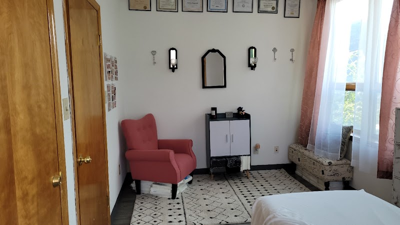 Amare Healing Arts Lymphatic Drainage Massage NJ