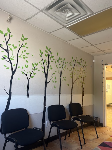 Amistad Family Services