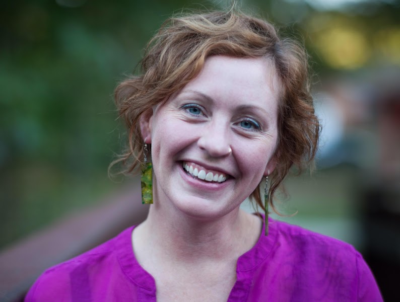 Amy Cleckler, MPH, LCSW