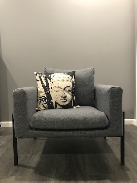 Amy Donnelly Therapy and Healing Arts